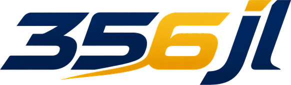 356jl gaming platform logo